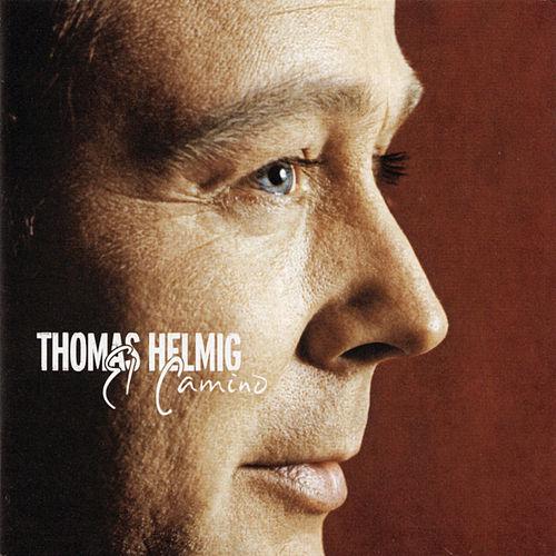 Thomas Helmig - 2004 El Camino